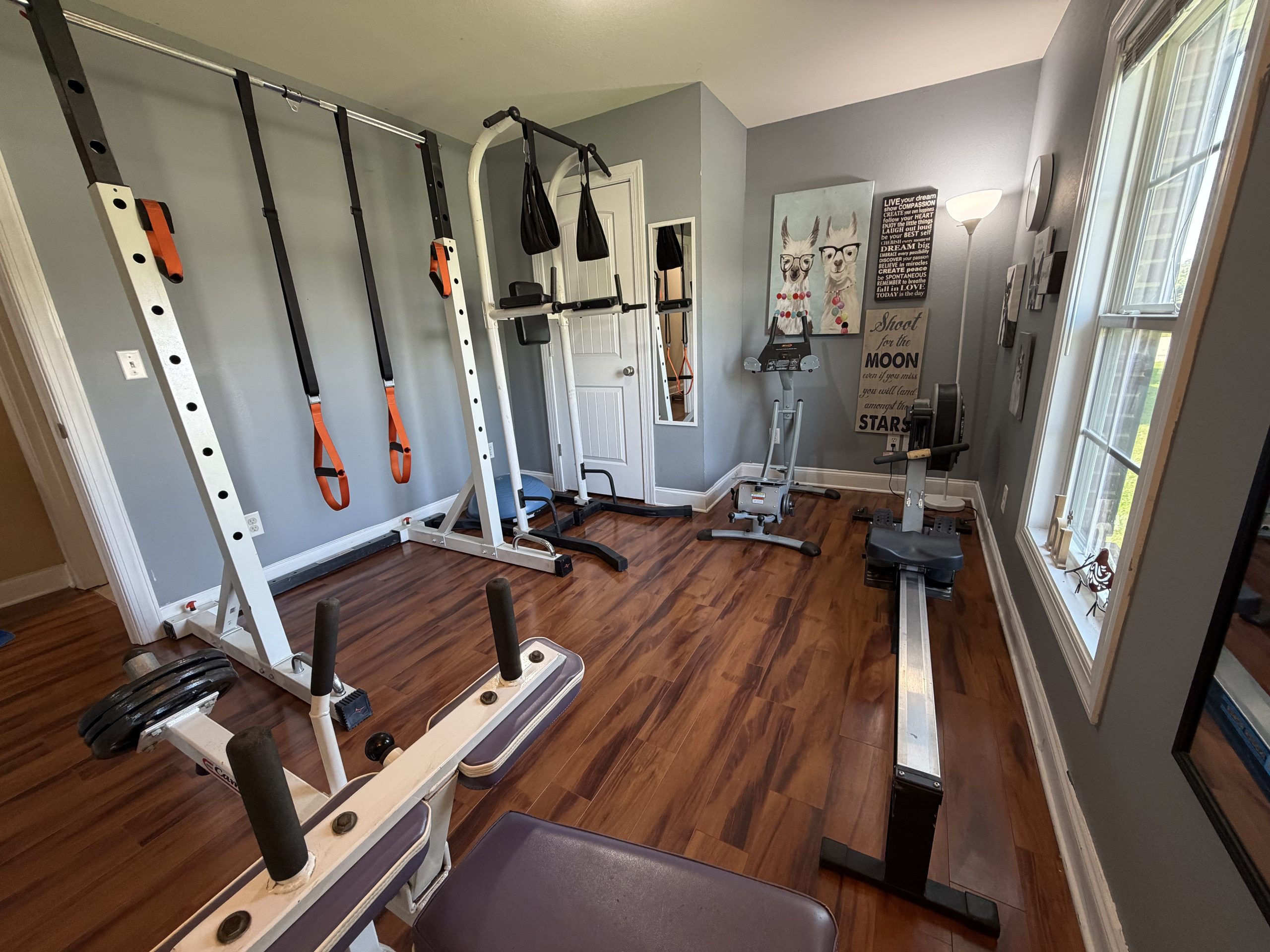 One Fit Chic - Women’s Only Private Personal Training Studio