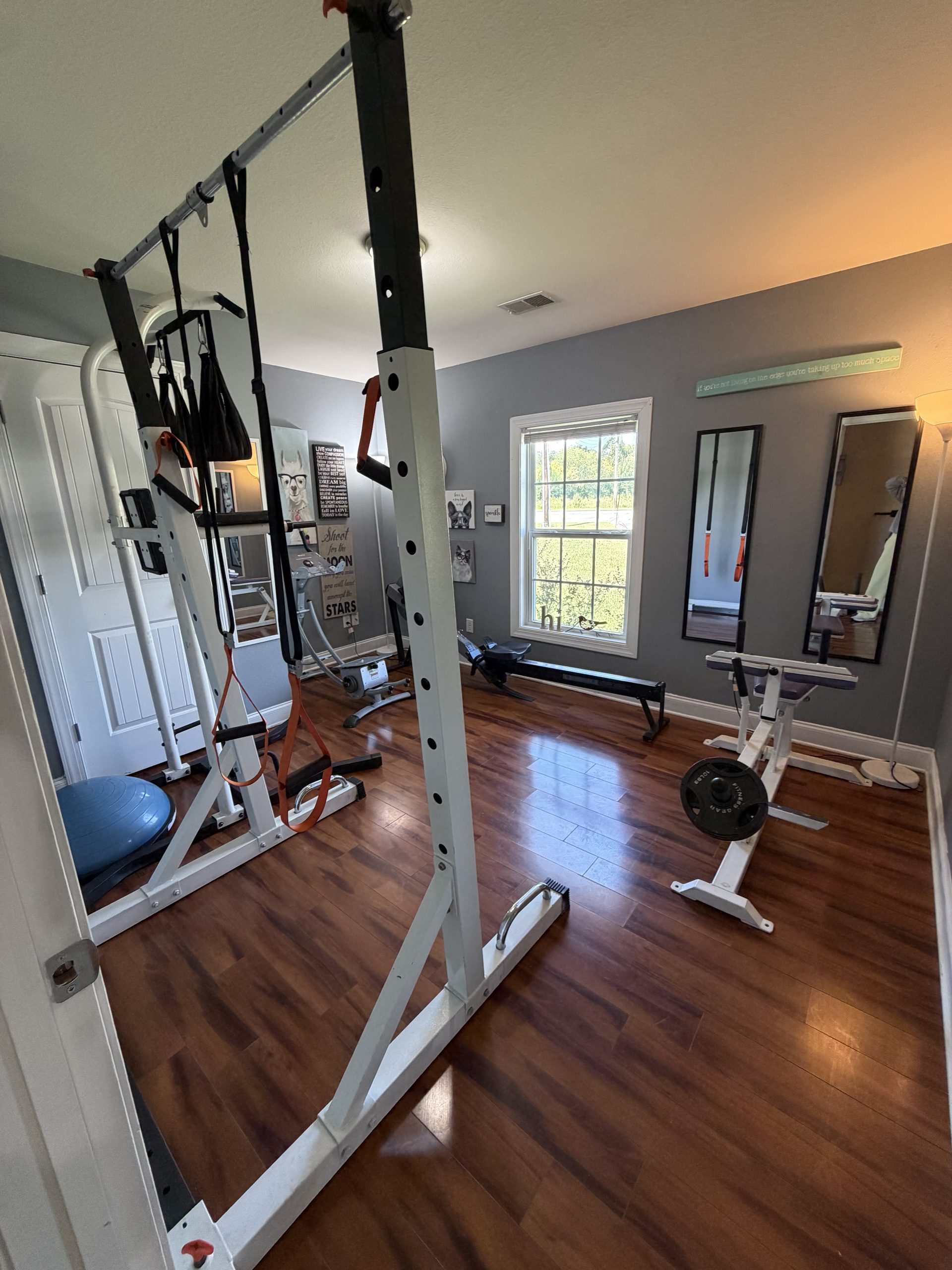 One Fit Chic - Women’s Only Private Personal Training Studio